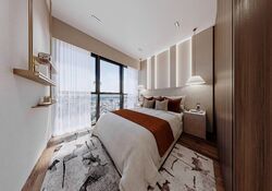 Lentor Modern (D26), Apartment #477076431